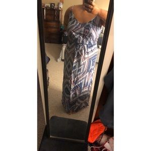 New Look Dresses - Boho Maxi Dress New Look Dresses - Boho Maxi Dress